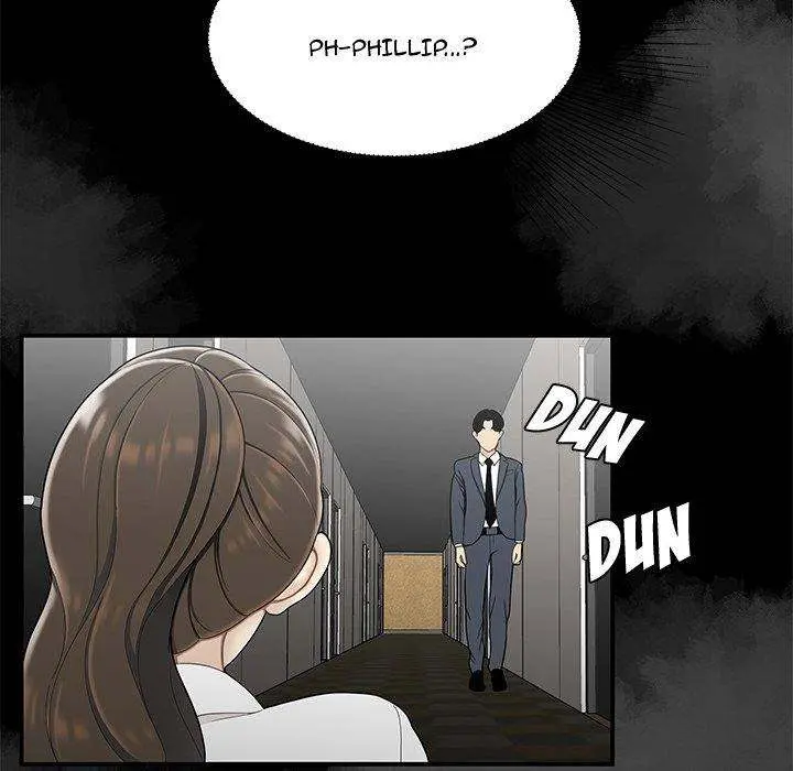 Drama in the Office Episode 28 - Page 57