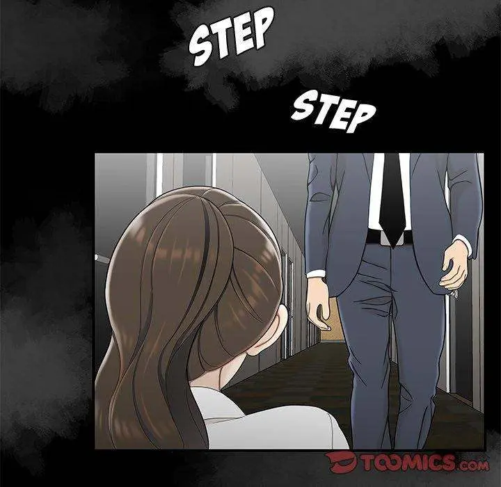 Drama in the Office Episode 28 - Page 58