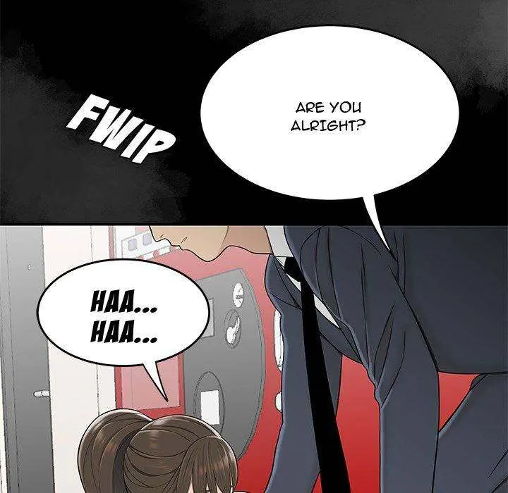 Drama in the Office Episode 28 - Page 59