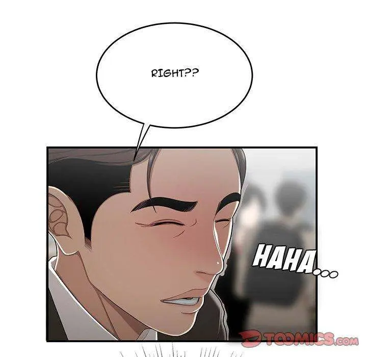 Drama in the Office Episode 28 - Page 6