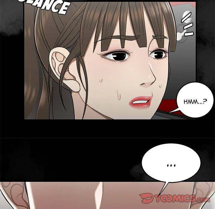 Drama in the Office Episode 28 - Page 62