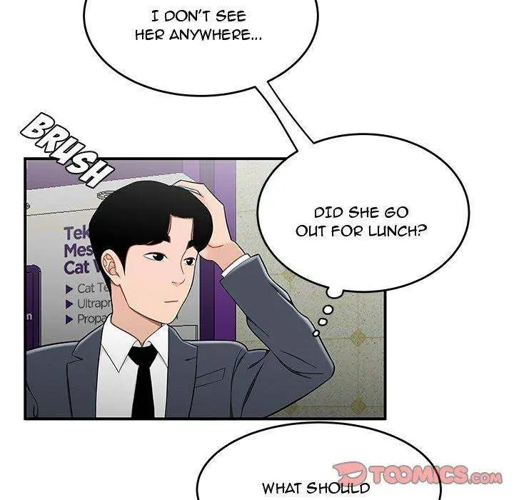 Drama in the Office Episode 28 - Page 66