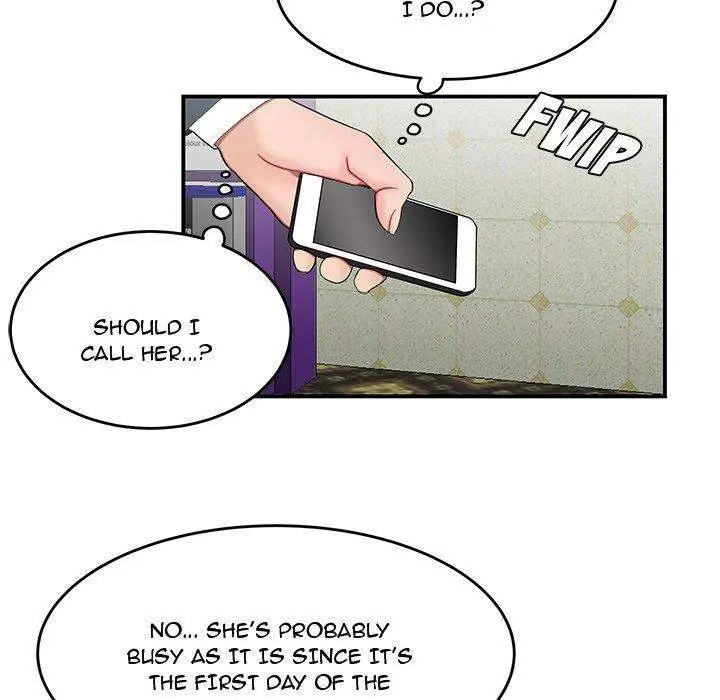 Drama in the Office Episode 28 - Page 67