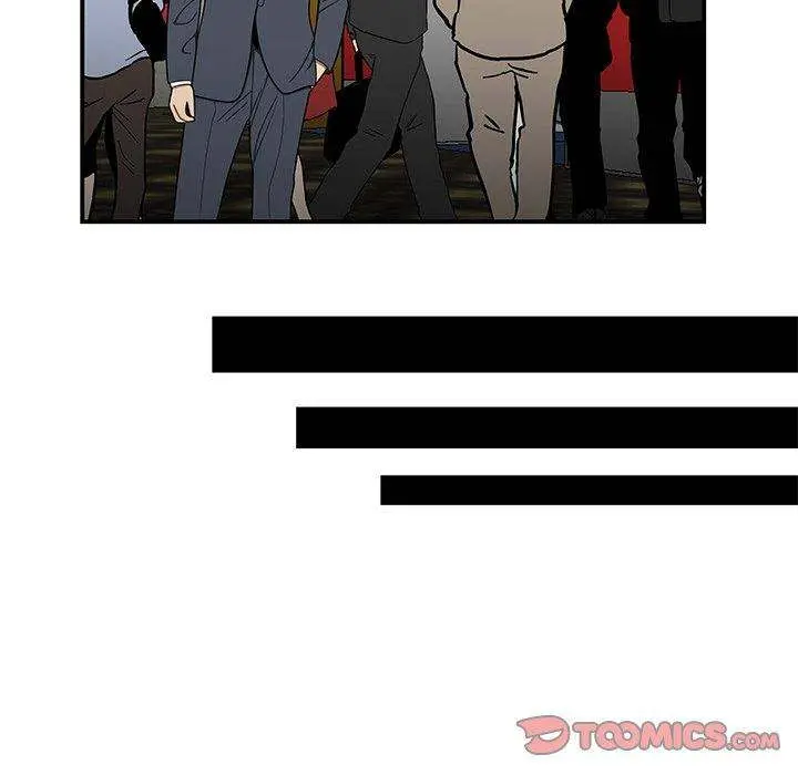 Drama in the Office Episode 28 - Page 70