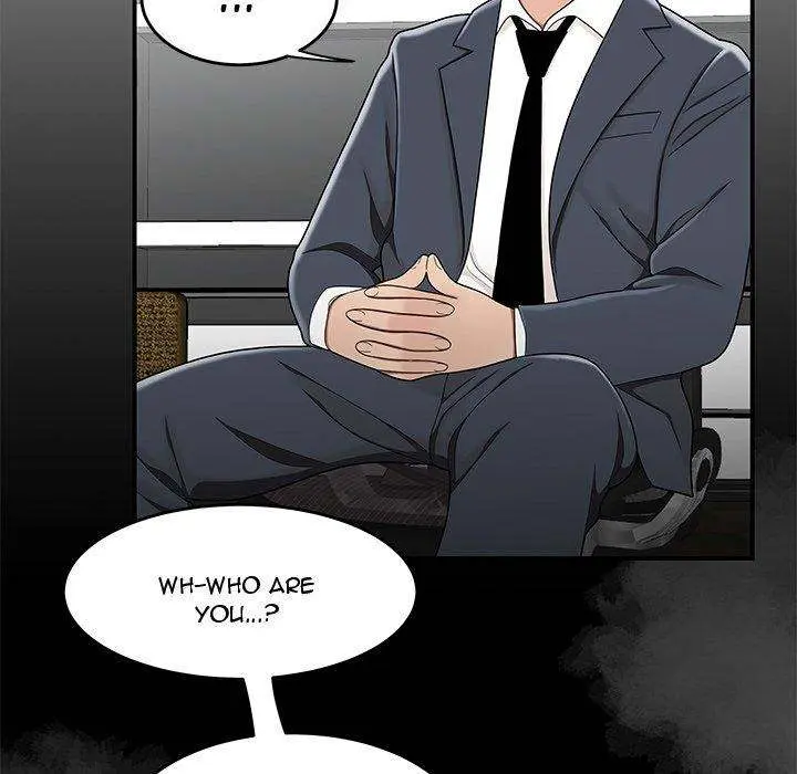 Drama in the Office Episode 28 - Page 75