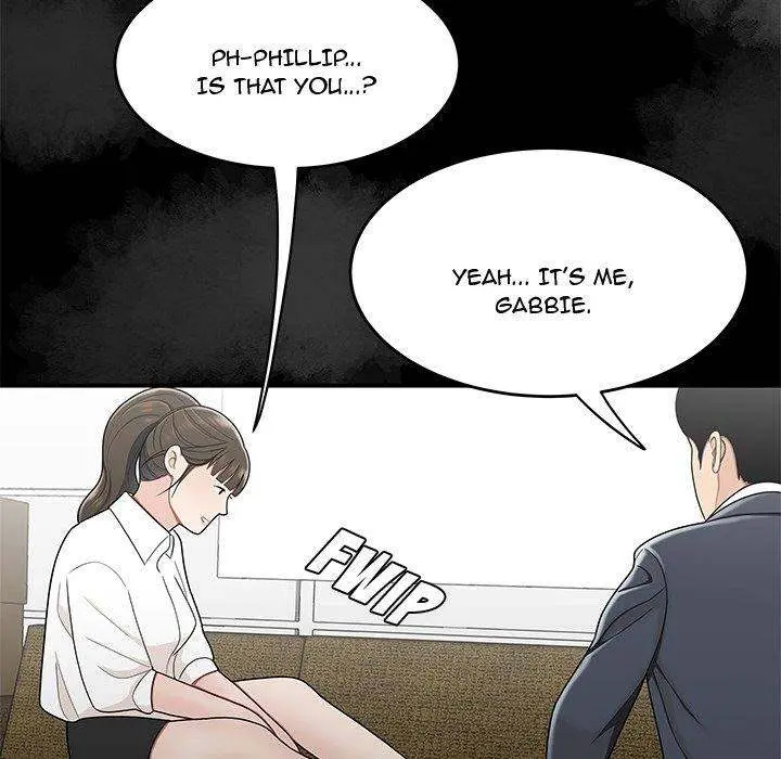Drama in the Office Episode 28 - Page 76