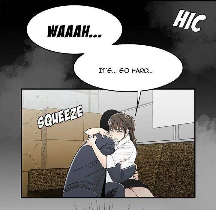 Drama in the Office Episode 28 - Page 81