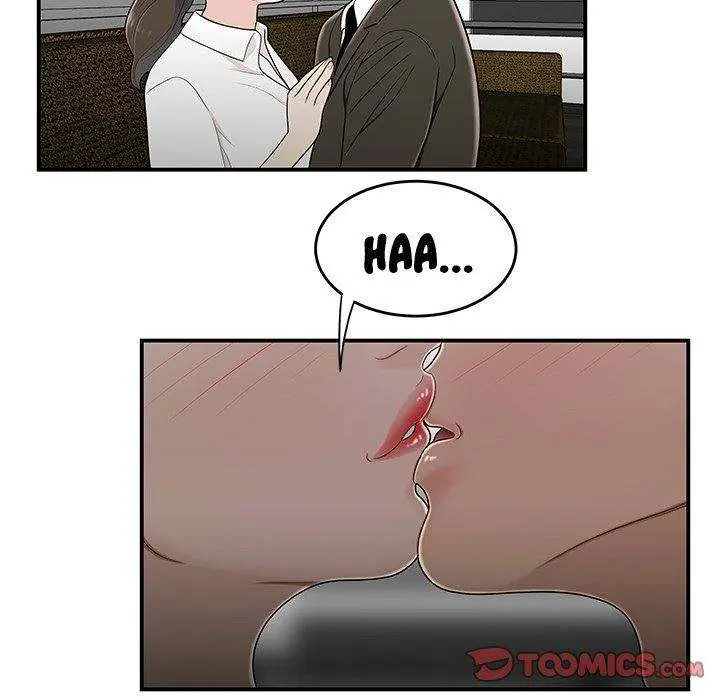 Drama in the Office Episode 28 - Page 90