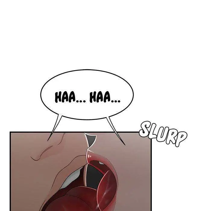 Drama in the Office Episode 28 - Page 91