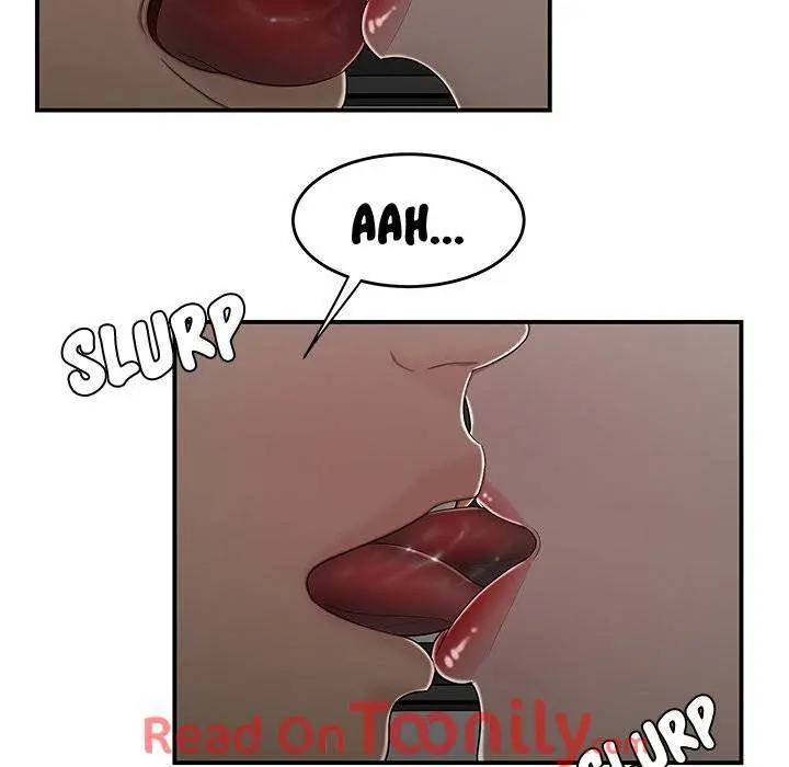 Drama in the Office Episode 28 - Page 92