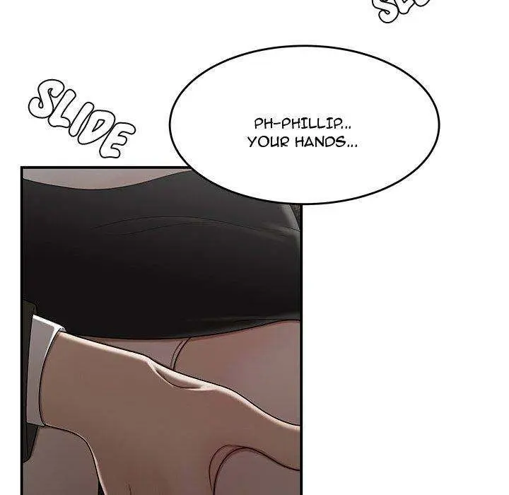 Drama in the Office Episode 28 - Page 93
