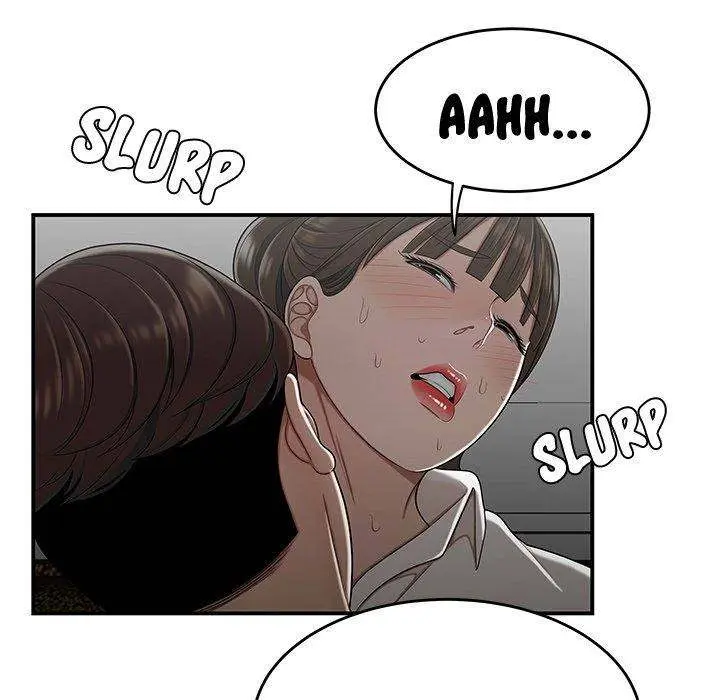 Drama in the Office Episode 28 - Page 96