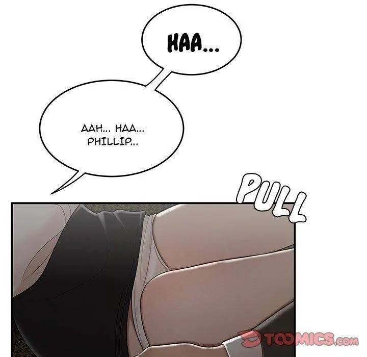 Drama in the Office Episode 28 - Page 98