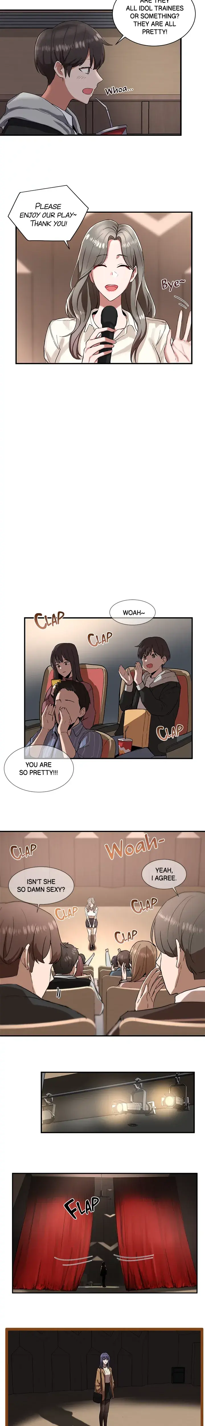 Drama Queens Episode 1 - Page 18
