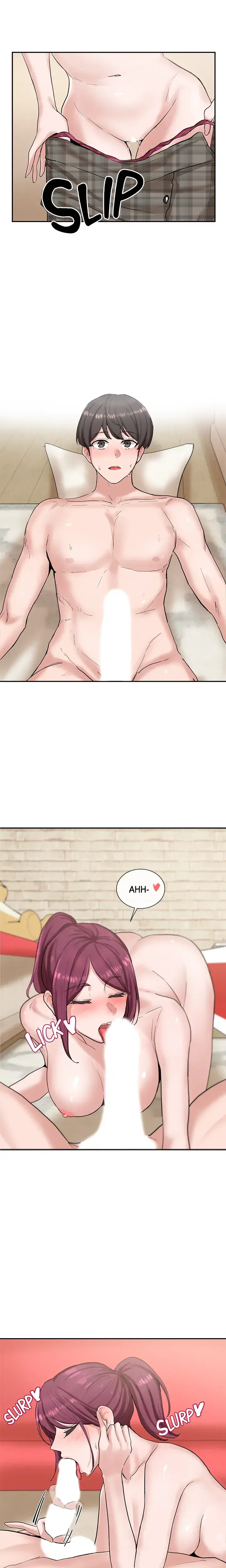 Drama Queens Episode 13 - Page 5