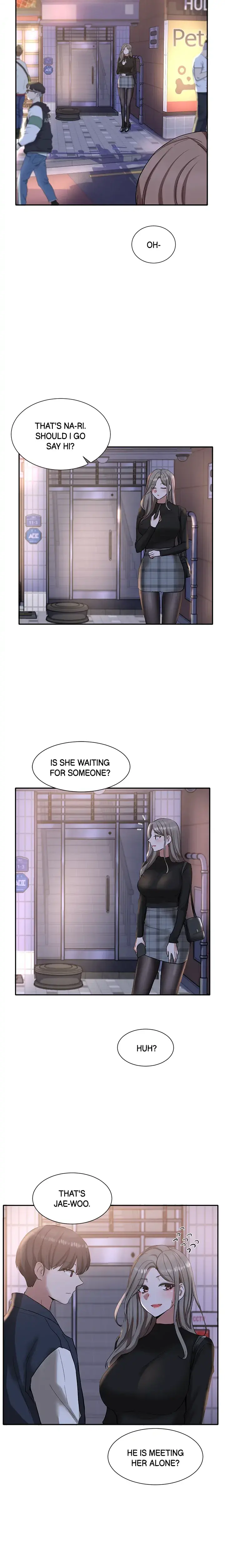 Drama Queens Episode 21 - Page 15