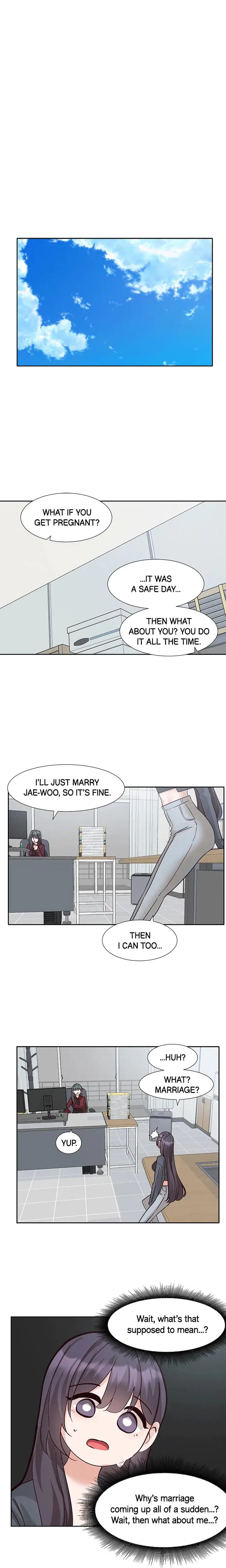 Drama Queens Episode 215 - Page 20