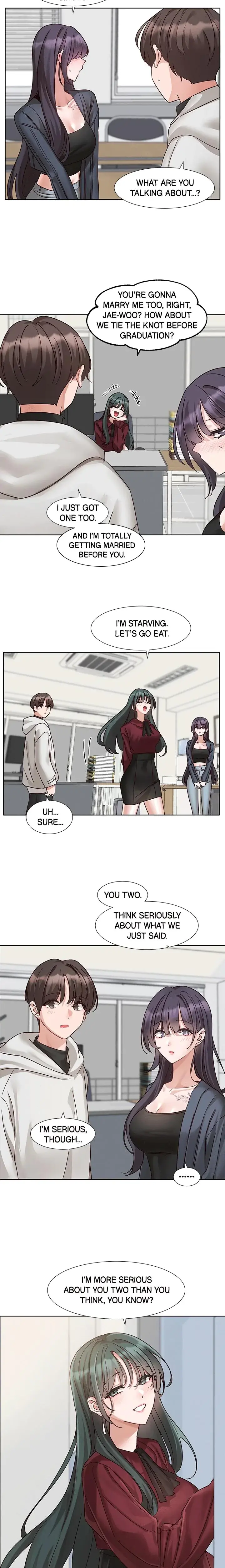 Drama Queens Episode 215 - Page 23