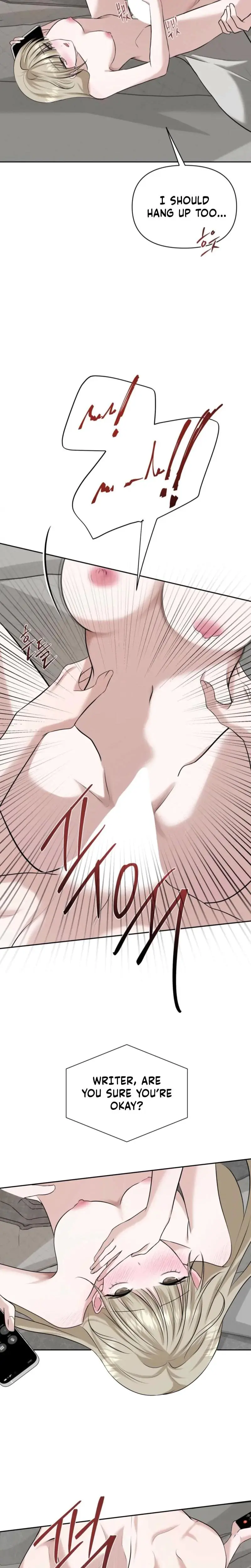 Dramatic Scandal Episode 10 - Page 12