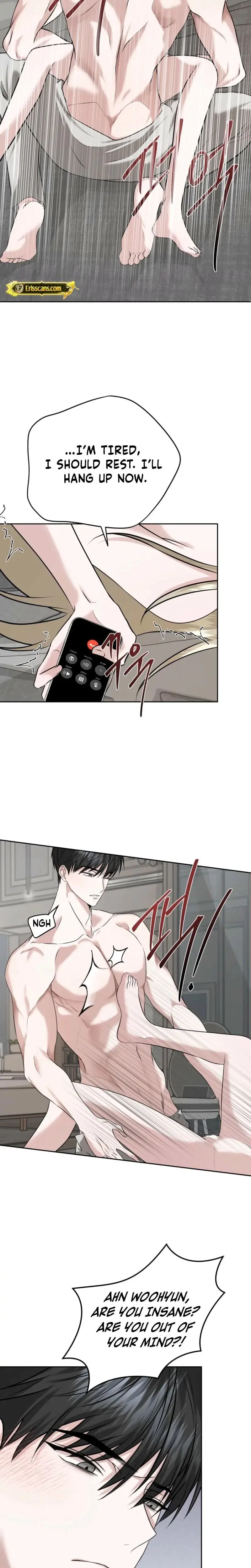 Dramatic Scandal Episode 10 - Page 13