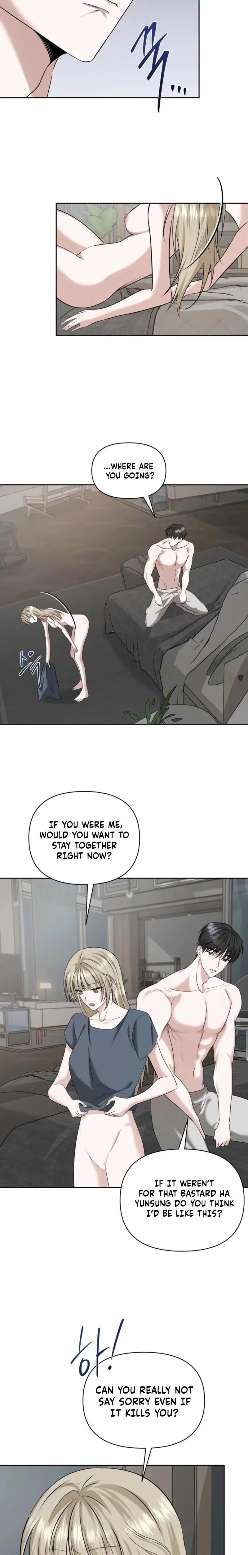 Dramatic Scandal Episode 10 - Page 14