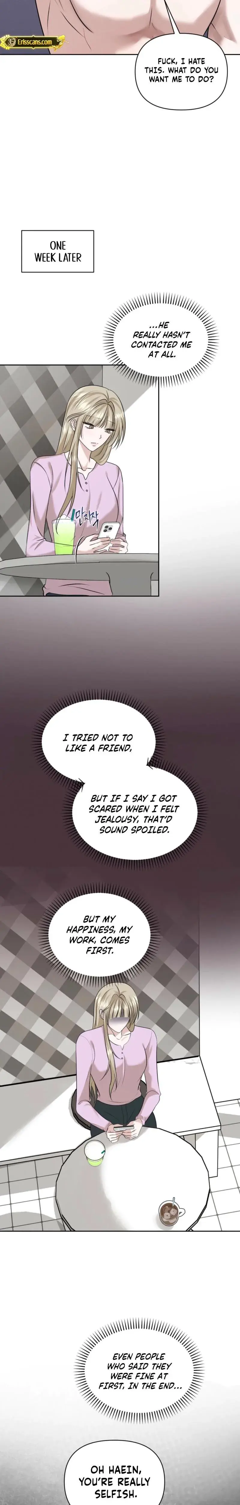 Dramatic Scandal Episode 10 - Page 18