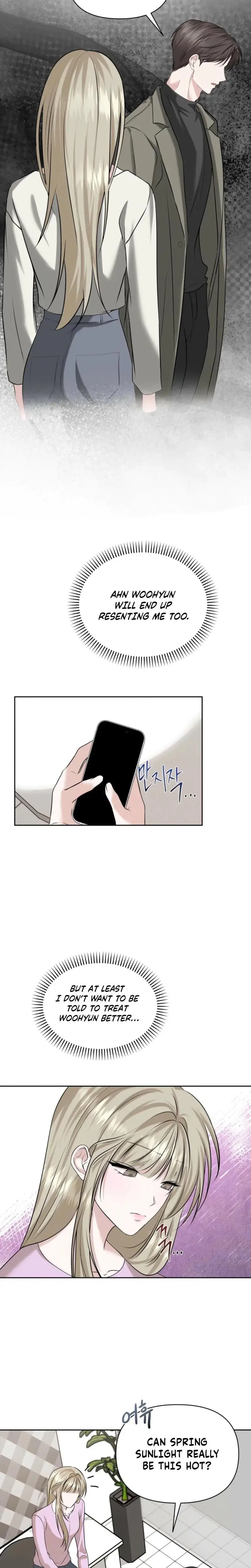 Dramatic Scandal Episode 10 - Page 19