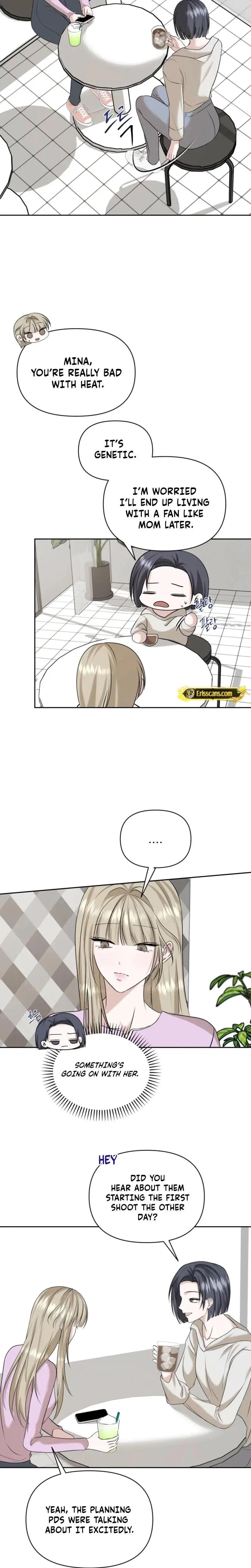 Dramatic Scandal Episode 10 - Page 20