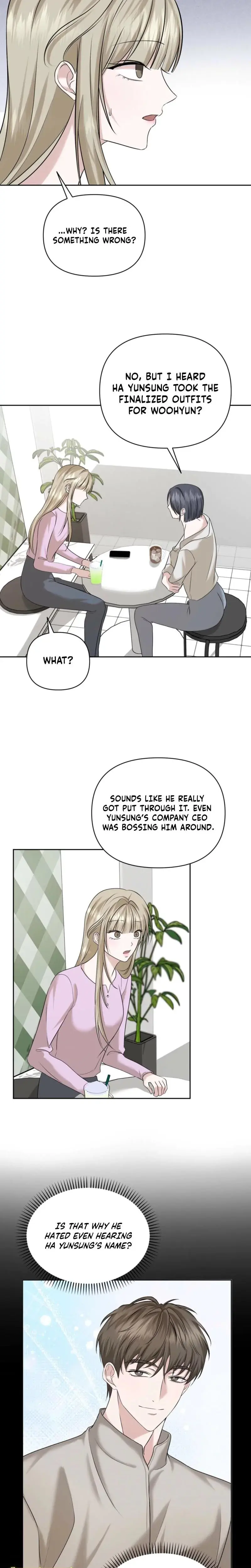 Dramatic Scandal Episode 10 - Page 22