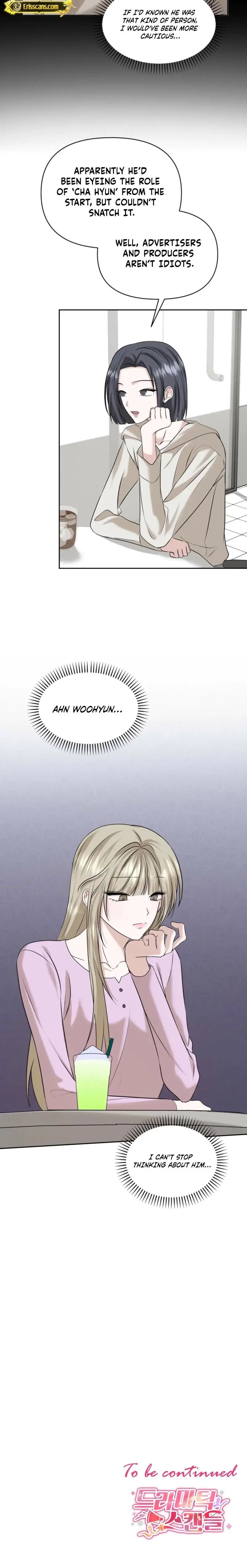 Dramatic Scandal Episode 10 - Page 23