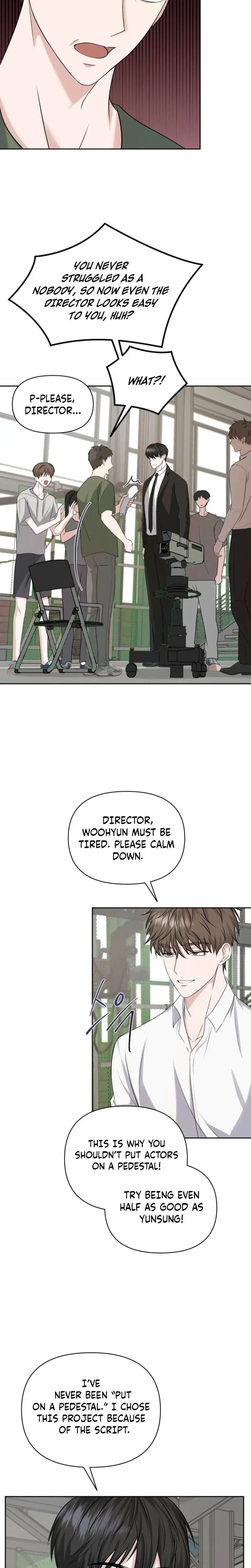Dramatic Scandal Episode 11 - Page 12