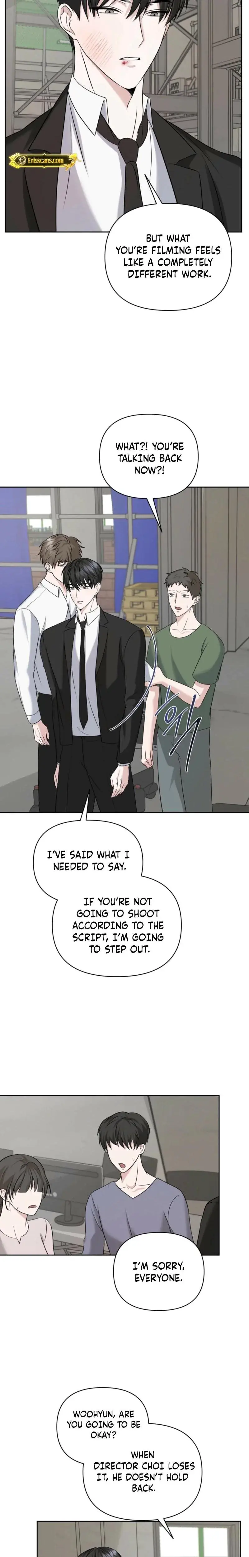 Dramatic Scandal Episode 11 - Page 13