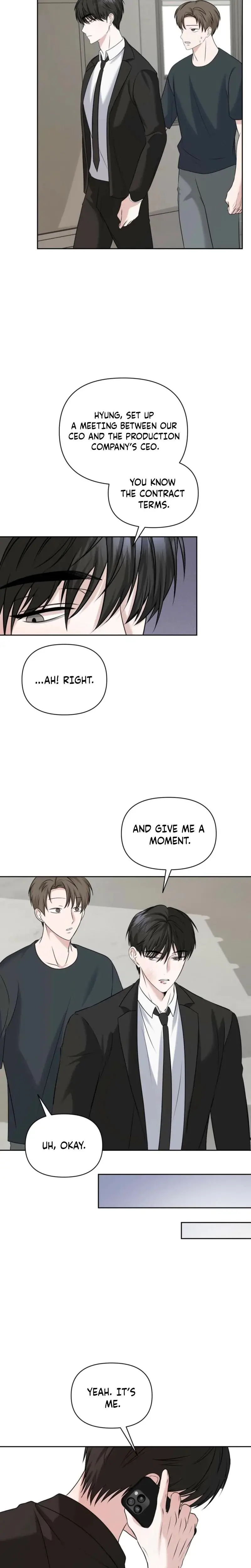 Dramatic Scandal Episode 11 - Page 14