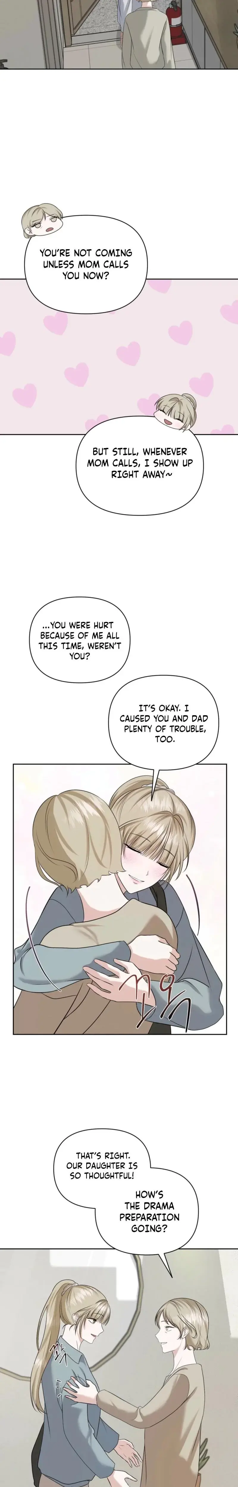 Dramatic Scandal Episode 11 - Page 16