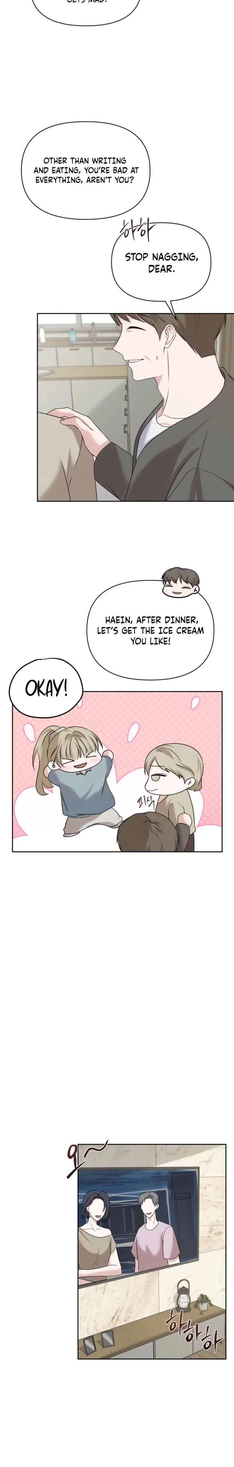 Dramatic Scandal Episode 11 - Page 18