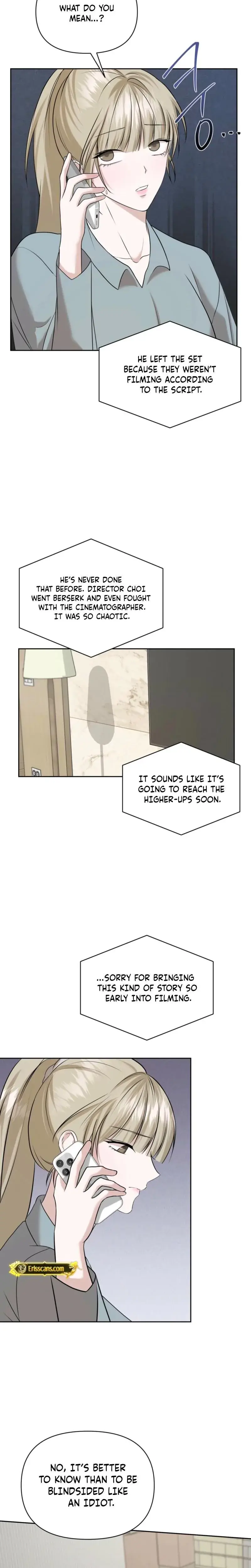 Dramatic Scandal Episode 11 - Page 20