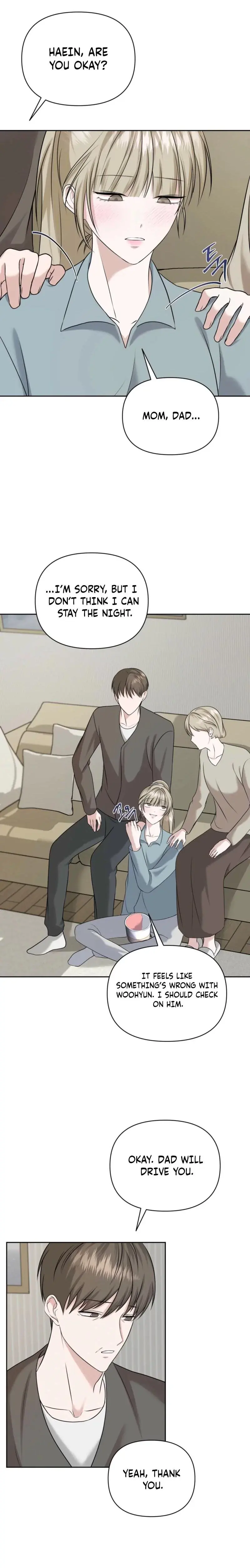 Dramatic Scandal Episode 11 - Page 22