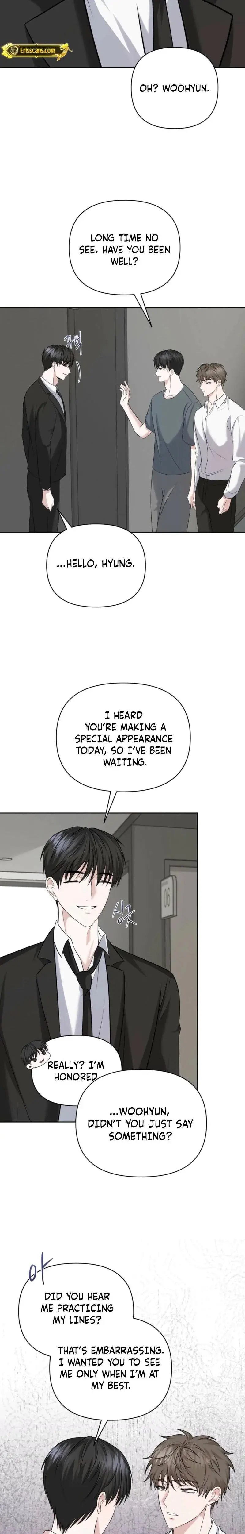 Dramatic Scandal Episode 11 - Page 5