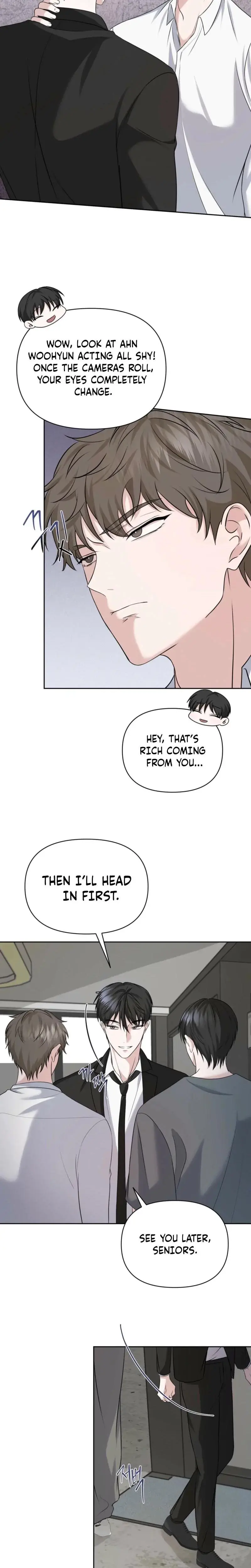 Dramatic Scandal Episode 11 - Page 6