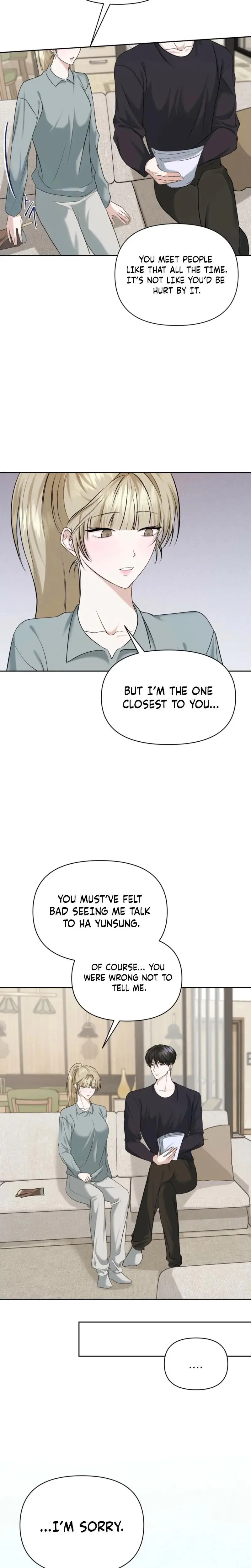 Dramatic Scandal Episode 12 - Page 12
