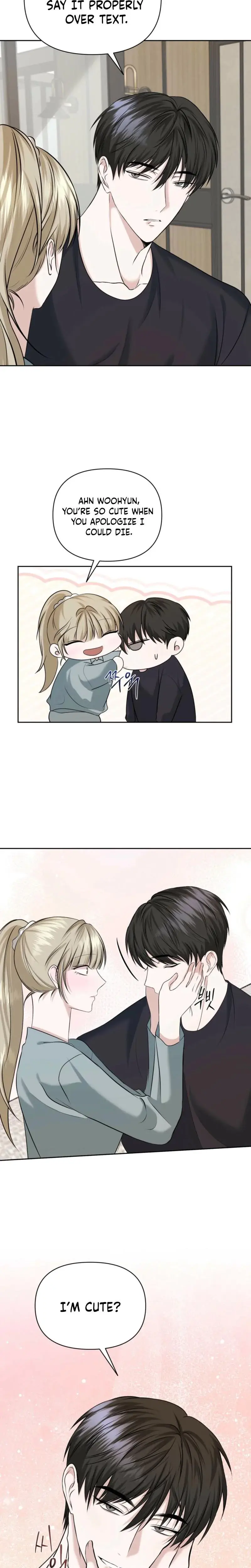 Dramatic Scandal Episode 12 - Page 14