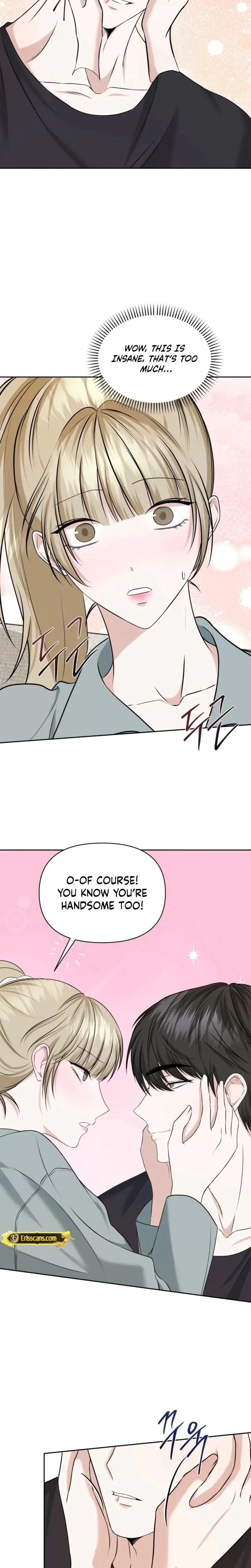 Dramatic Scandal Episode 12 - Page 15