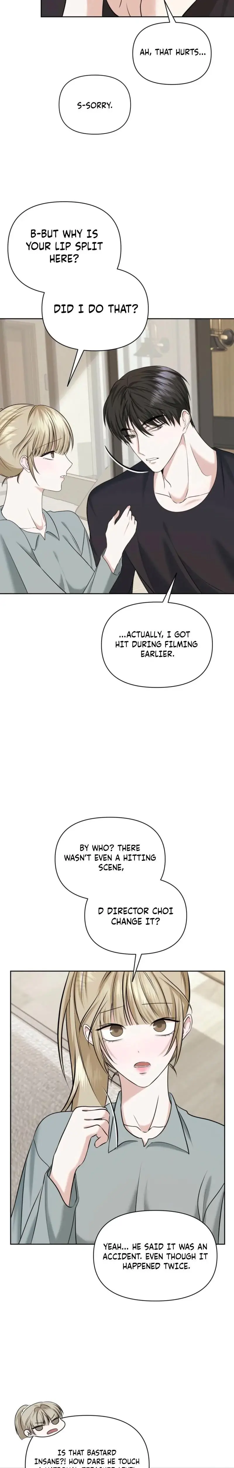 Dramatic Scandal Episode 12 - Page 16