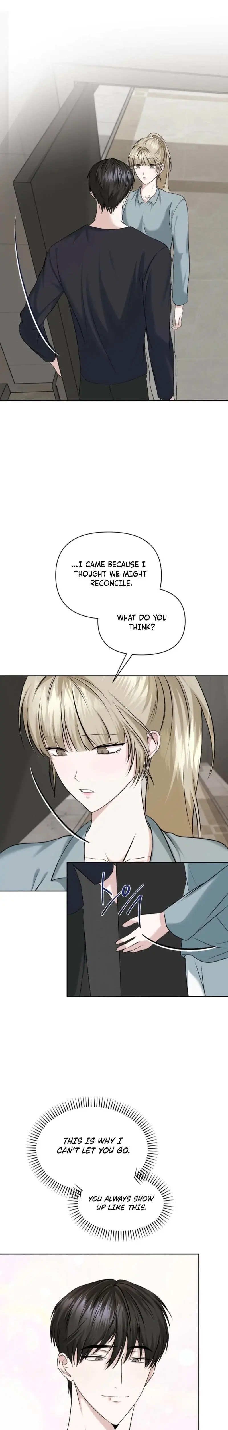 Dramatic Scandal Episode 12 - Page 4