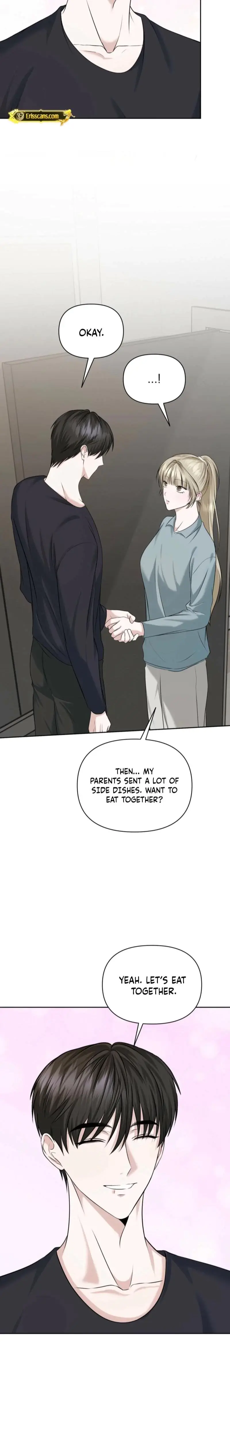 Dramatic Scandal Episode 12 - Page 5