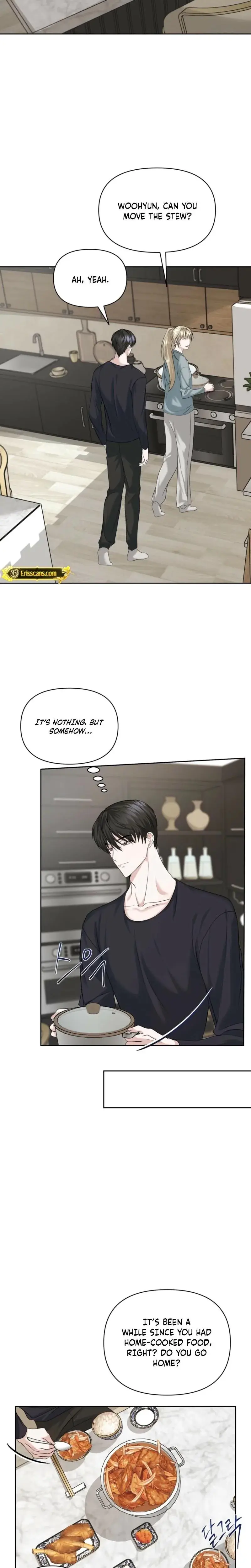 Dramatic Scandal Episode 12 - Page 7