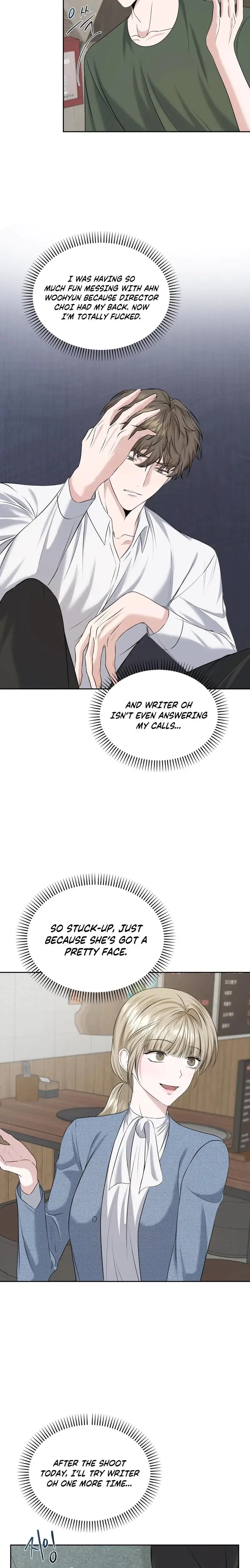 Dramatic Scandal Episode 13 - Page 10