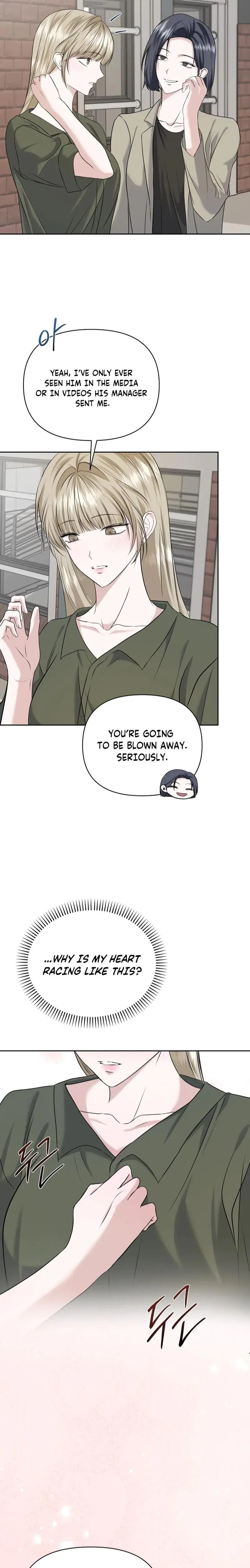Dramatic Scandal Episode 13 - Page 13