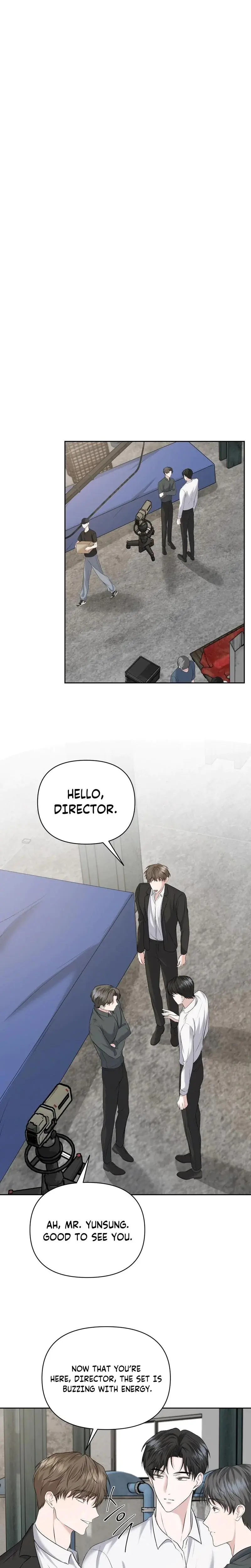 Dramatic Scandal Episode 13 - Page 16