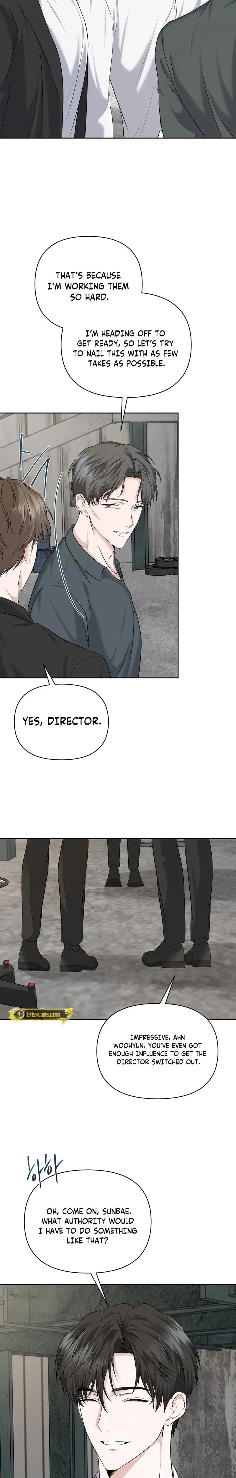 Dramatic Scandal Episode 13 - Page 17